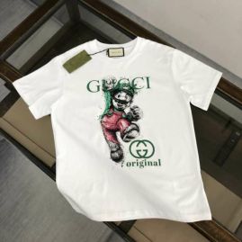 Picture of Gucci T Shirts Short _SKUGucciM-3XLtltr1435418